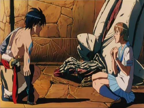 Otaku Gallery  / Anime e Manga / Tenkuu No Escaflowne / Movie / esca_lg_15.jpg